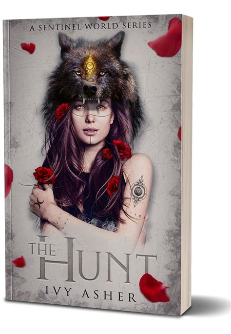 the hunt ivy asher